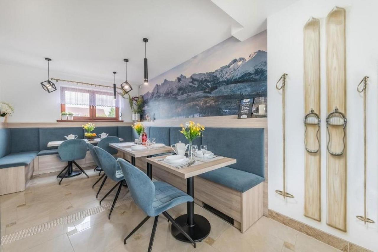 Ostrowsko Bialy Jelen Z Basenem I Jacuzzi Bed & Breakfast エクステリア 写真