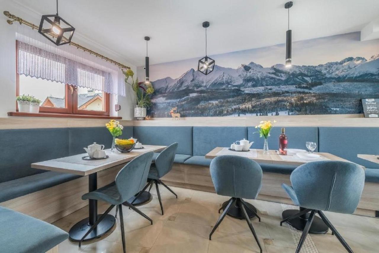 Ostrowsko Bialy Jelen Z Basenem I Jacuzzi Bed & Breakfast エクステリア 写真